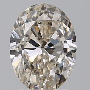 1.9 CT OVAL
