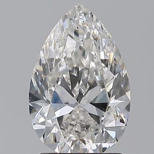 1.7 CT PEAR