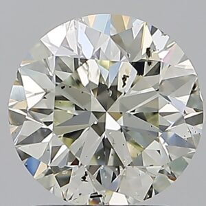 1.7 CT ROUND