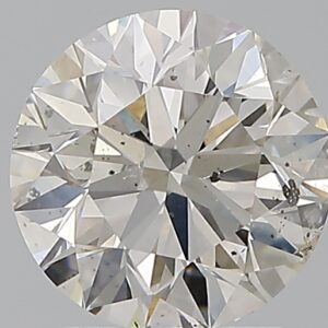 1.8 CT ROUND