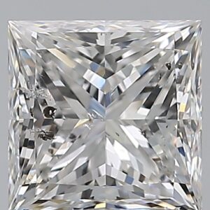 1.7 CT PRINCESS