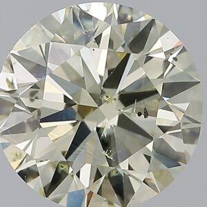 1.7 CT ROUND