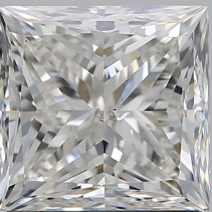 1.7 CT PRINCESS