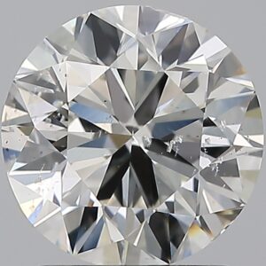 1.7 CT ROUND