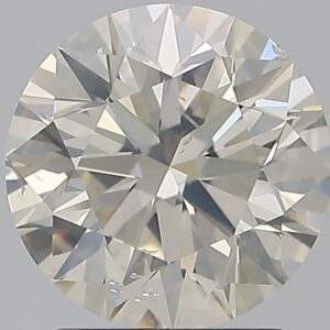 1.7 CT ROUND