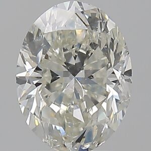 1.7 CT OVAL
