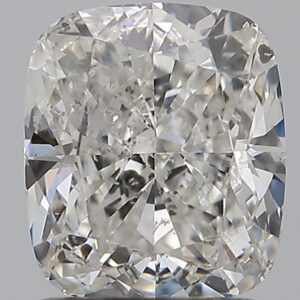 1.7 CT CUSHION