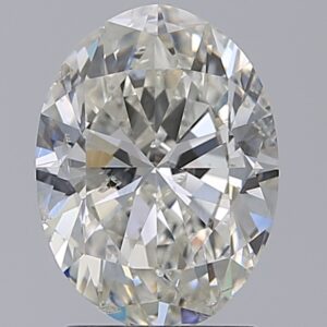 1.7 CT OVAL