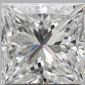 1.7 CT PRINCESS