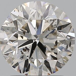 1.71 CT ROUND