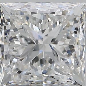 1.7 CT PRINCESS