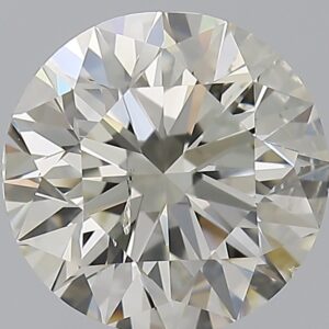 1.7 CT ROUND