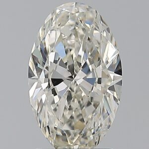 1.7 CT OVAL