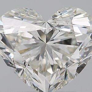 1.7 CT HEART