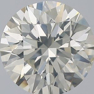 1.7 CT ROUND