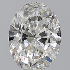 1.9 CT OVAL