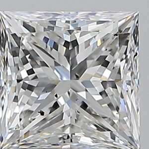 1.7 CT PRINCESS