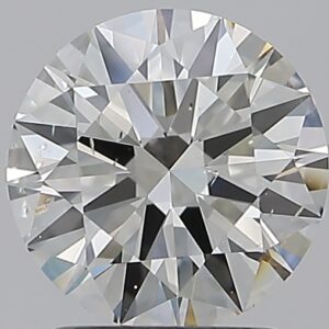 1.7 CT ROUND