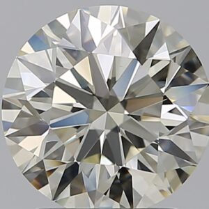 1.9 CT ROUND