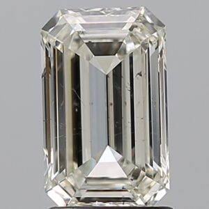 1.7 CT EMERALD