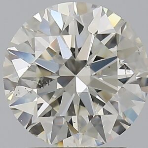 1.9 CT ROUND
