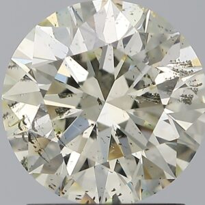 1.7 CT ROUND