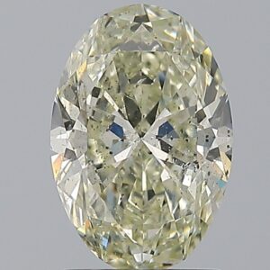 1.8 CT OVAL