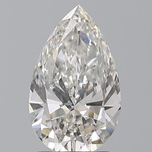 1.7 CT PEAR