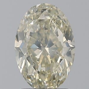1.72 CT OVAL