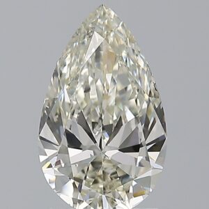 1.71 CT PEAR