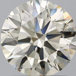 1.7 CT ROUND