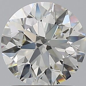 1.7 CT ROUND