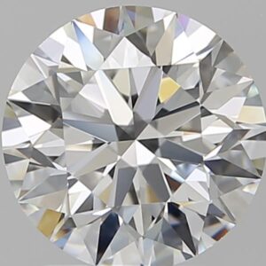 1.7 CT ROUND