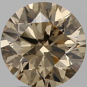 2.01 CT ROUND