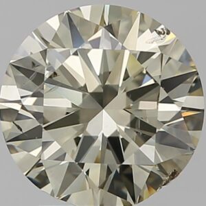 2.01 CT ROUND