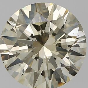 2.01 CT ROUND