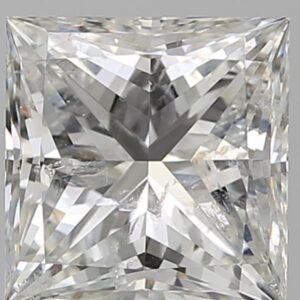2.01 CT PRINCESS