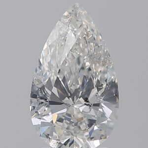 2.01 CT PEAR
