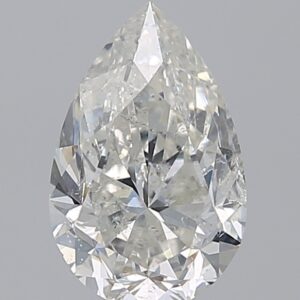 2.01 CT PEAR