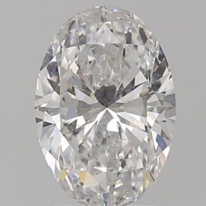 2.01 CT OVAL