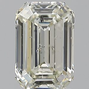 2.01 CT EMERALD
