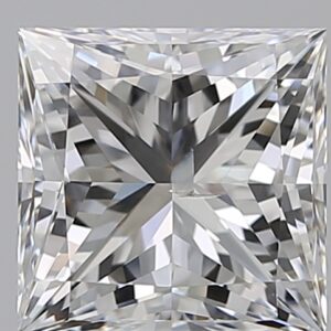 2.01 CT PRINCESS