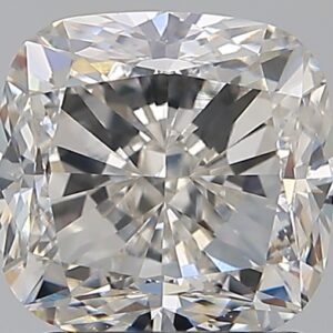 2.01 CT CUSHION