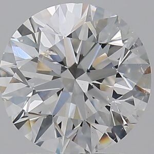 2 CT ROUND