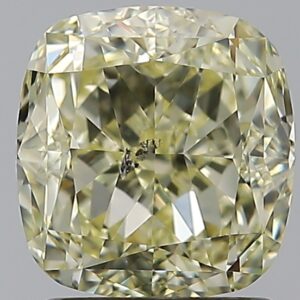 2 CT CUSHION