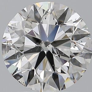2 CT ROUND