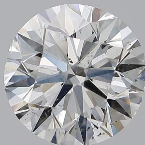 2 CT ROUND
