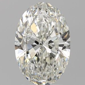 2.01 CT OVAL