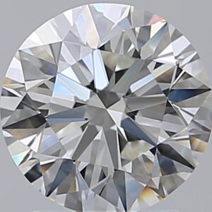 2 CT ROUND