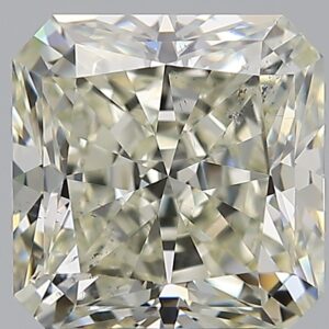 2.01 CT SQ RADIANT